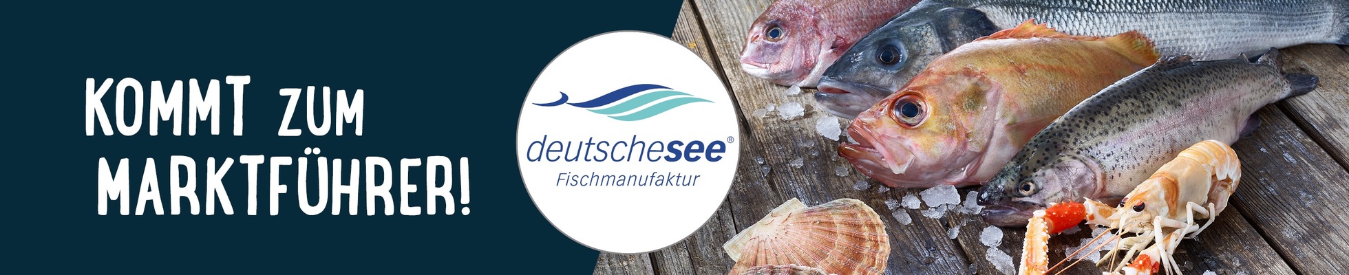 Deutsche See GmbH logo