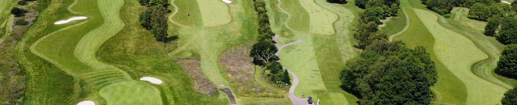 Marlborough Golf Club logo