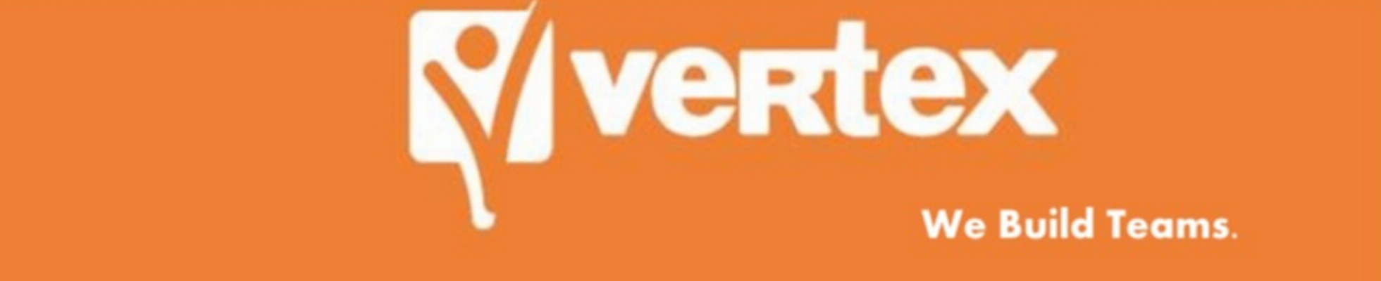 Company banner showing Visual Corporation branding
