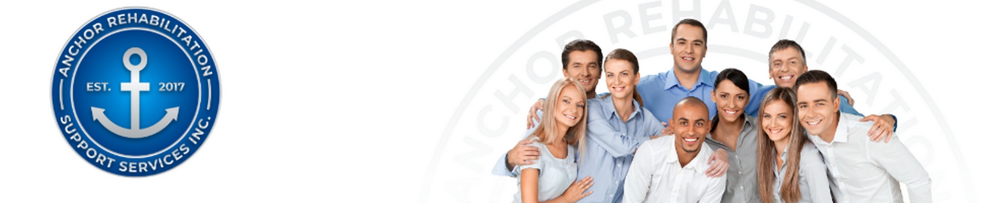 Company banner showing Visual Corporation branding