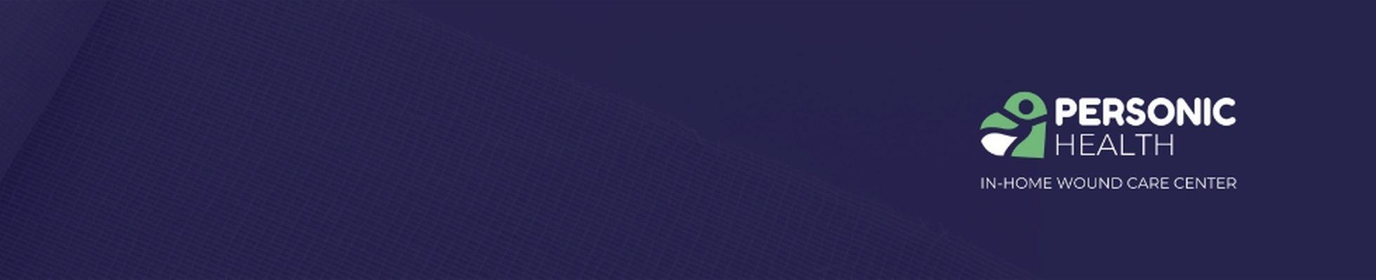 Company banner showing Visual Corporation branding