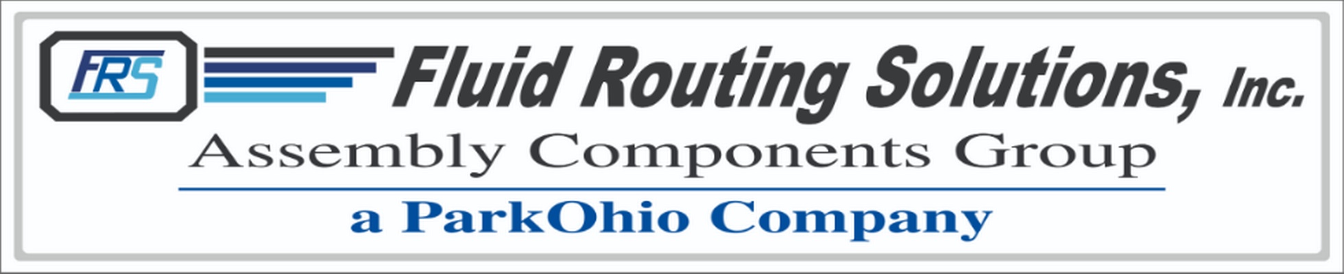 Company banner showing Visual Corporation branding