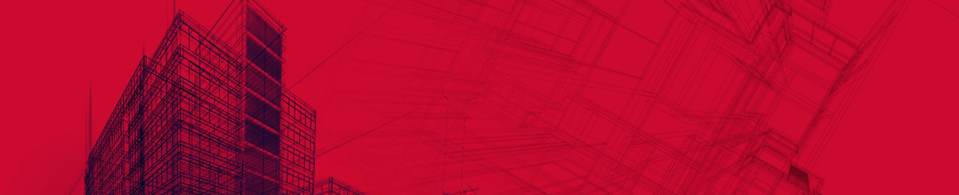 Company banner showing Visual Corporation branding