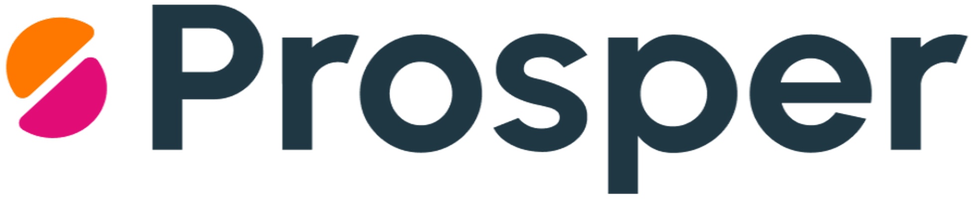 Prosper logo