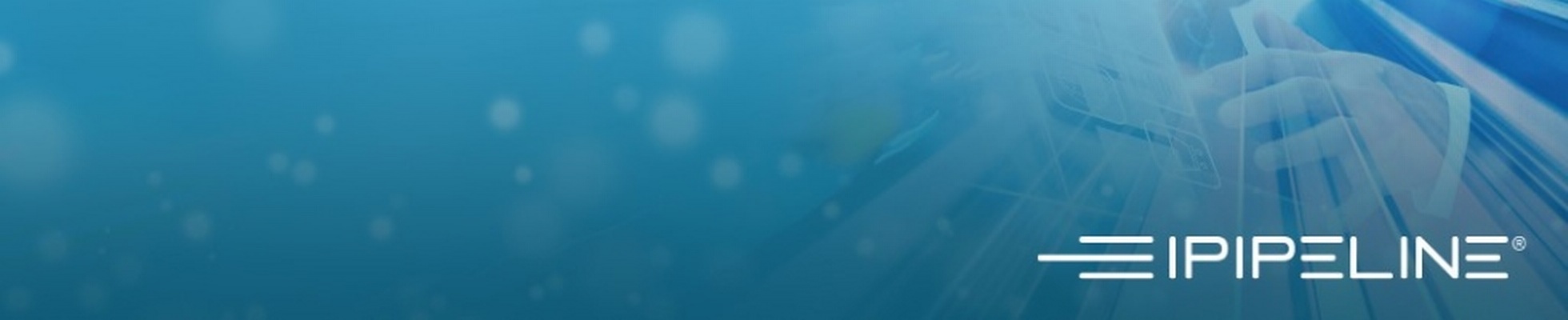 Company banner showing Visual Corporation branding