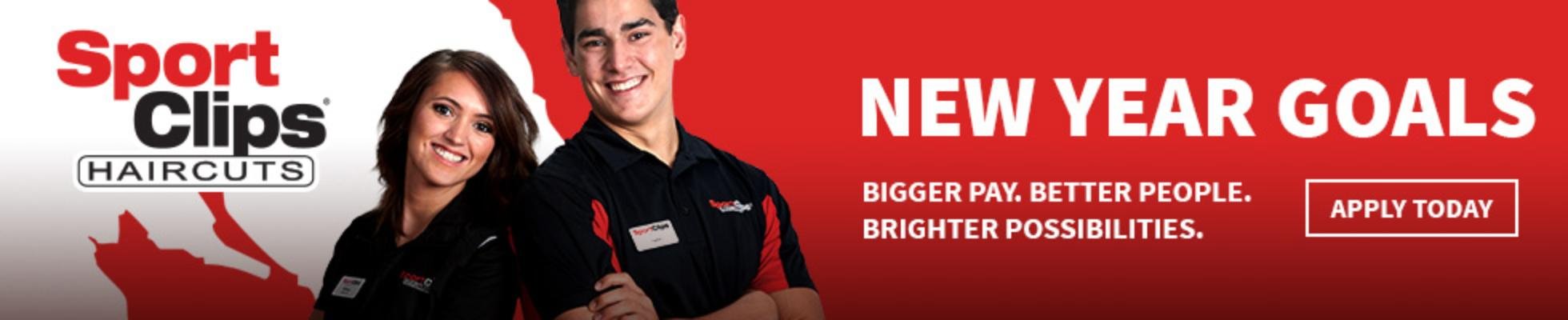 Sport Clips Employment And Reviews Simplyhired