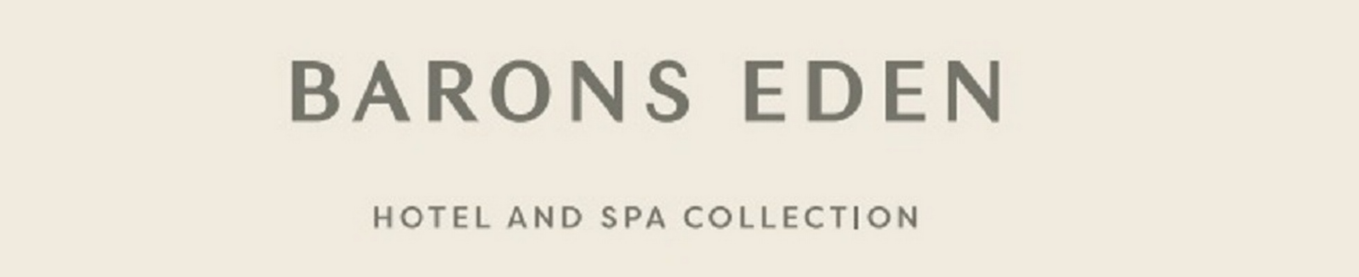 Eden Hall logo