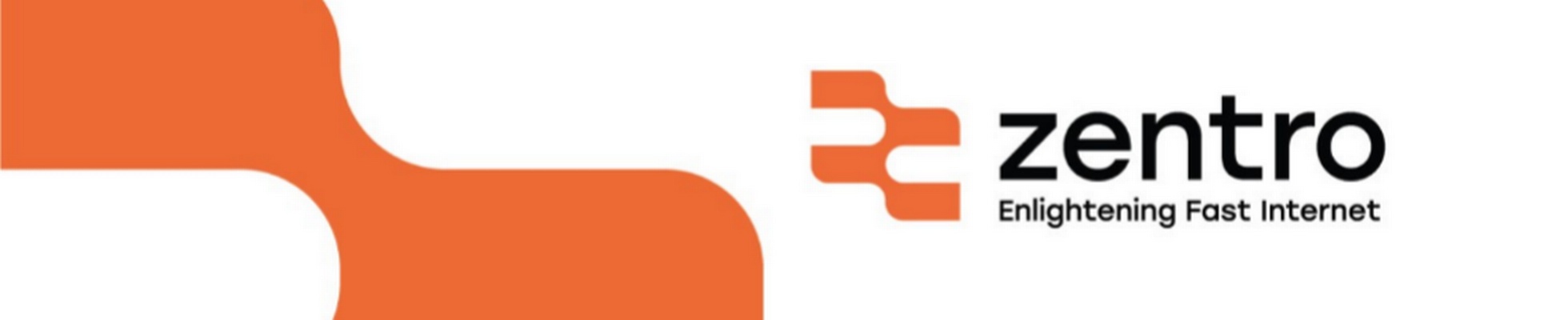 Company banner showing Visual Corporation branding
