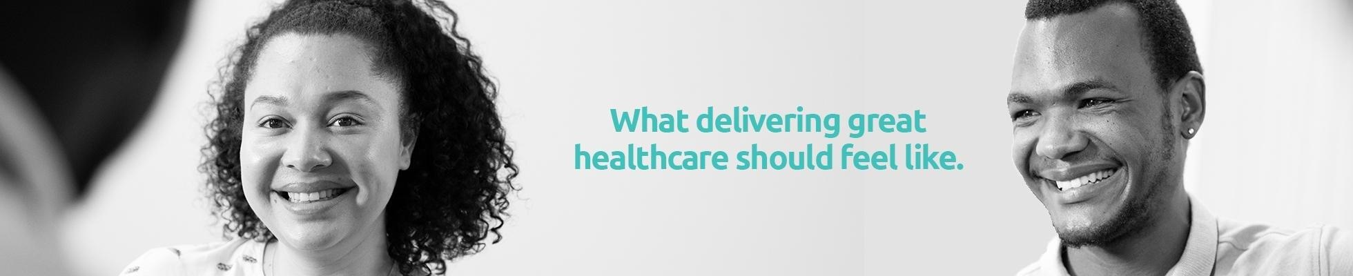 Elysium Healthcare logo