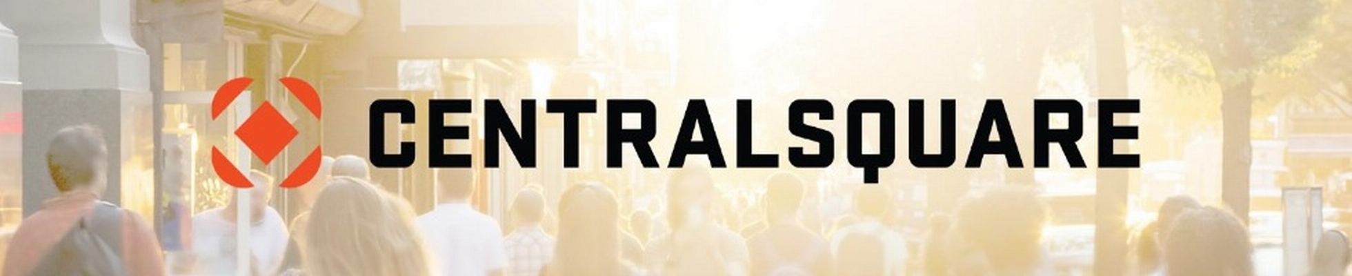 Company banner showing Visual Corporation branding