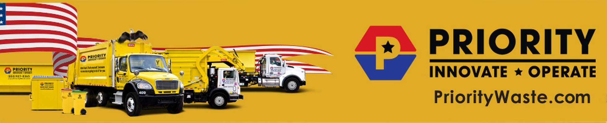Company banner showing Visual Corporation branding
