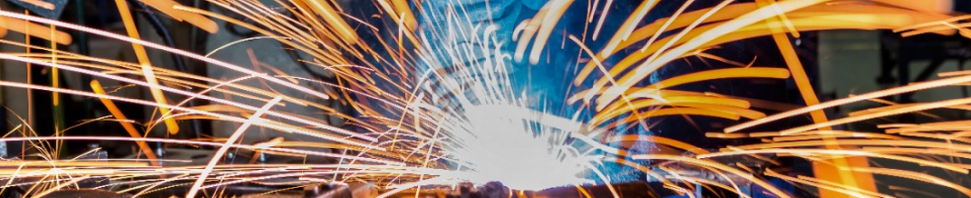 Company banner showing Visual Corporation branding