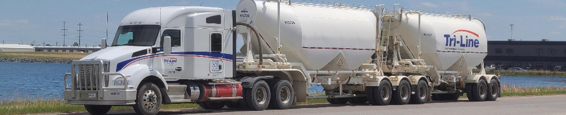 Tri-Line Carriers logo