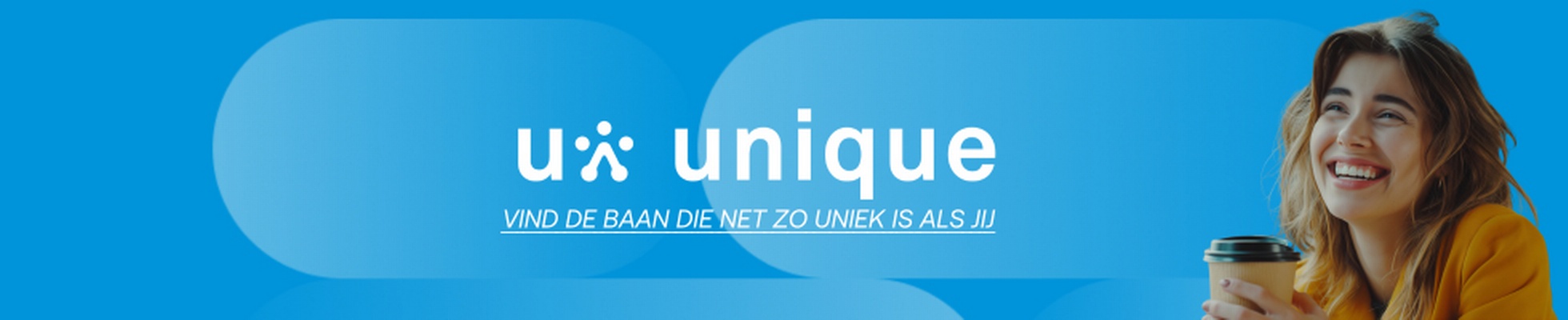 Unique logo