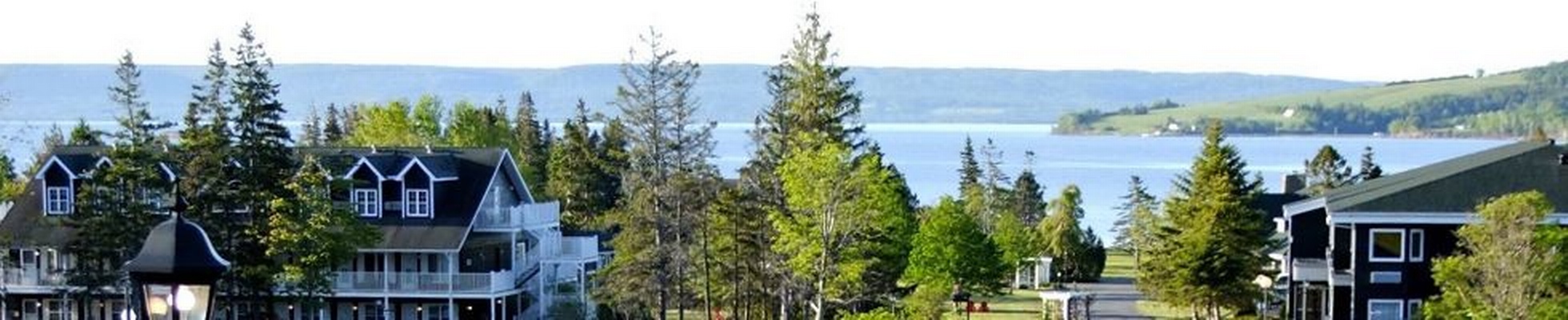 Inverary Resort logo
