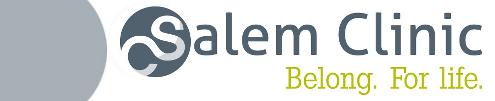 Company banner showing Visual Corporation branding