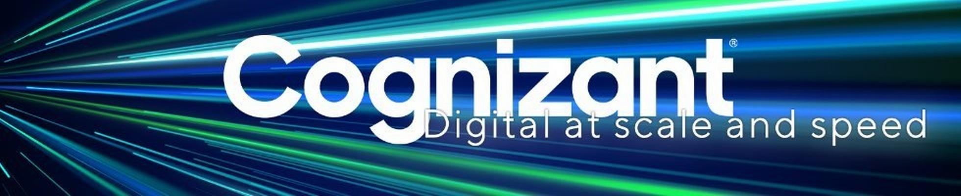 Cognizant logo