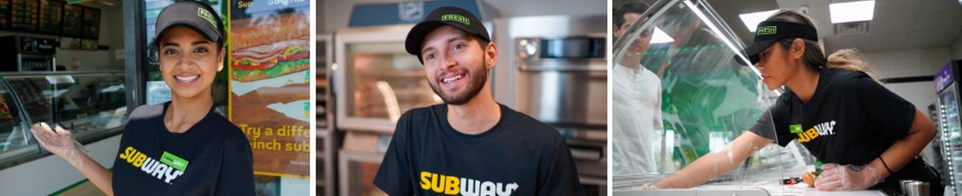 Subway restaurant owner adds stores in Laingsburg, Ovid, Local News