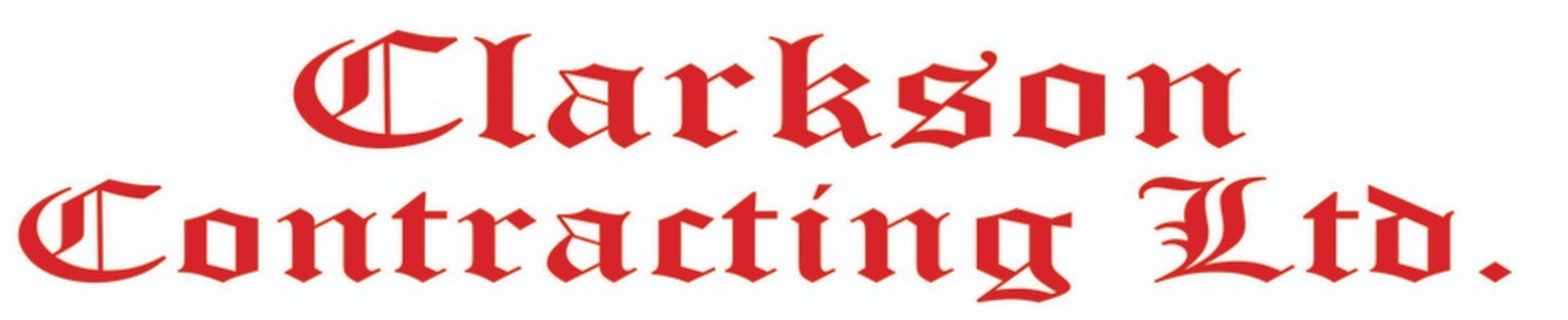 Company banner showing Visual Corporation branding