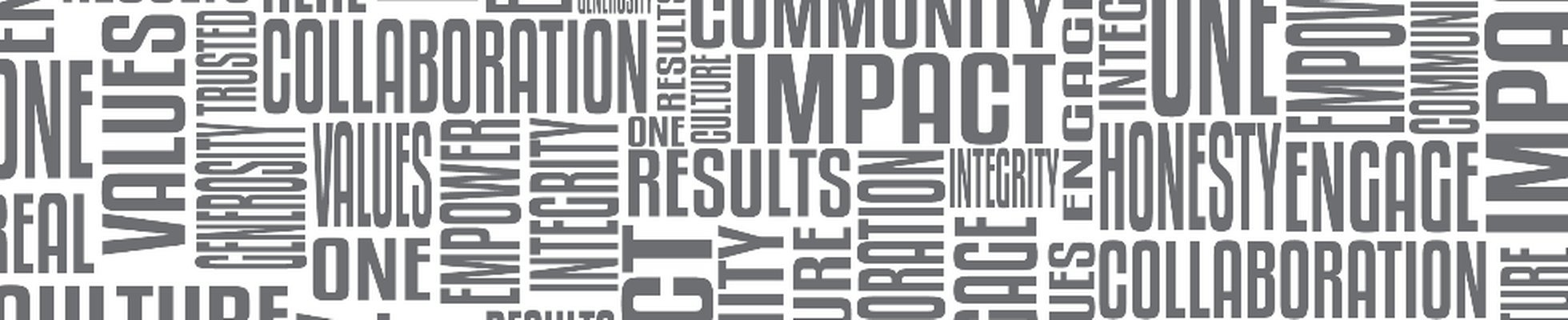 Company banner showing Visual Corporation branding