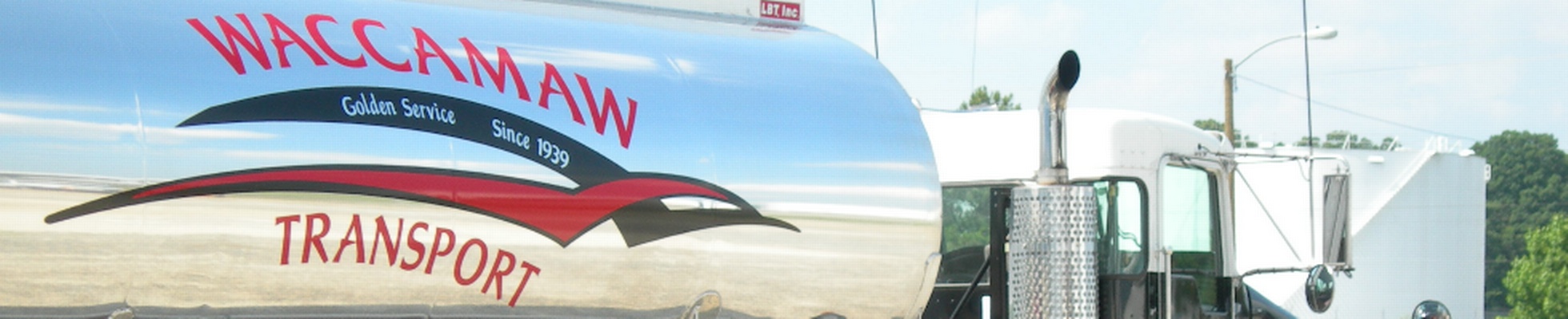 Company banner showing Visual Corporation branding