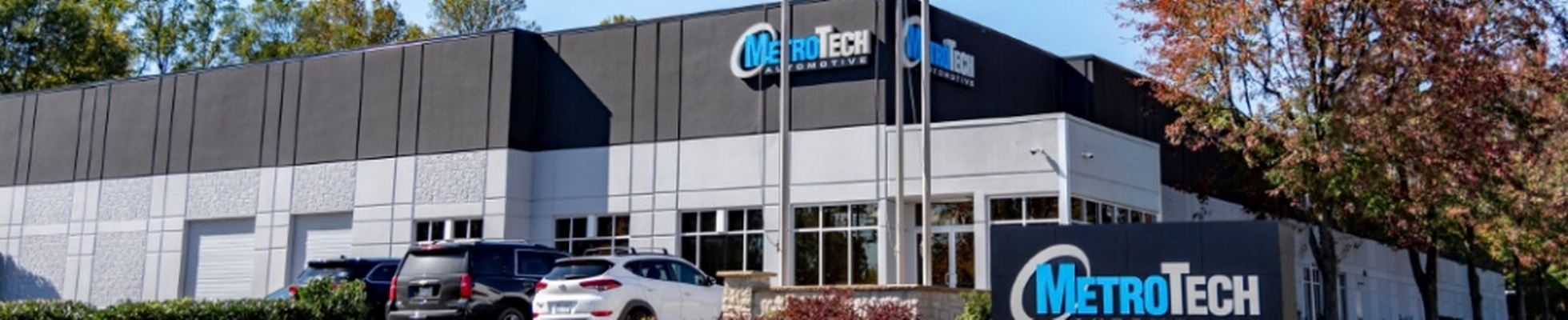 Company banner showing Visual Corporation branding