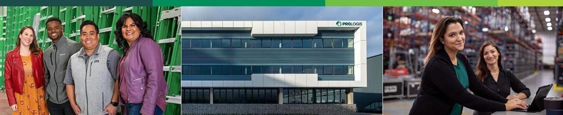 Prologis logo