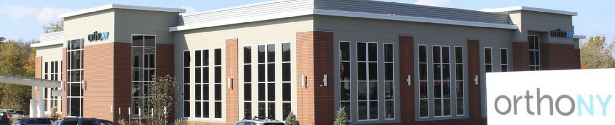 Company banner showing Visual Corporation branding