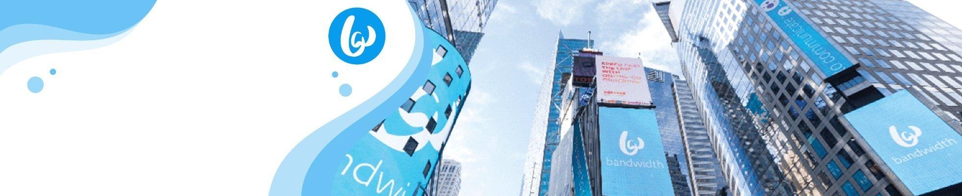 Company banner showing Visual Corporation branding