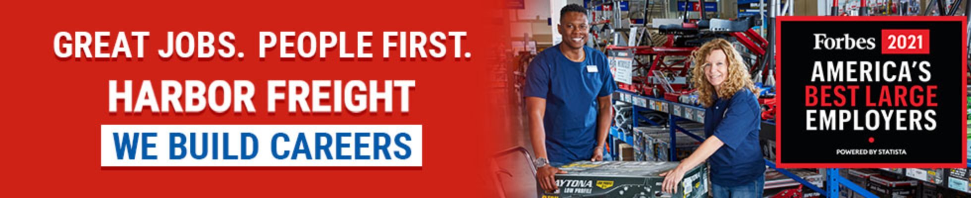 Harbor Freight Tools USA, Inc.