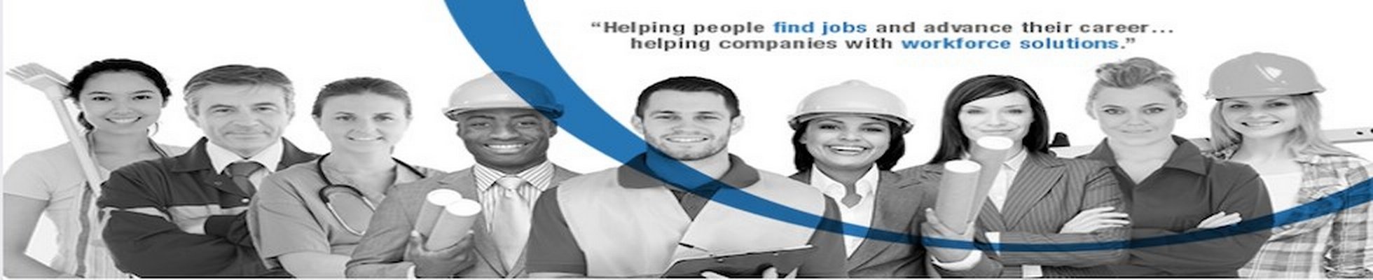 Company banner showing Visual Corporation branding