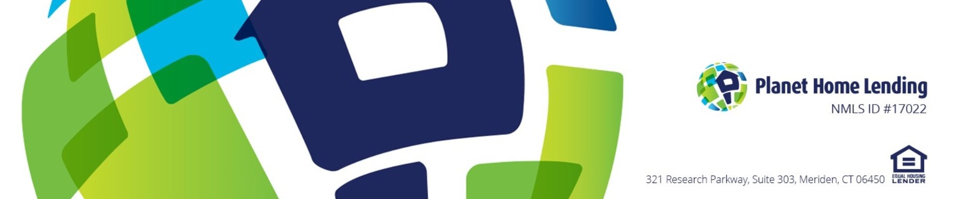 Company banner showing Visual Corporation branding