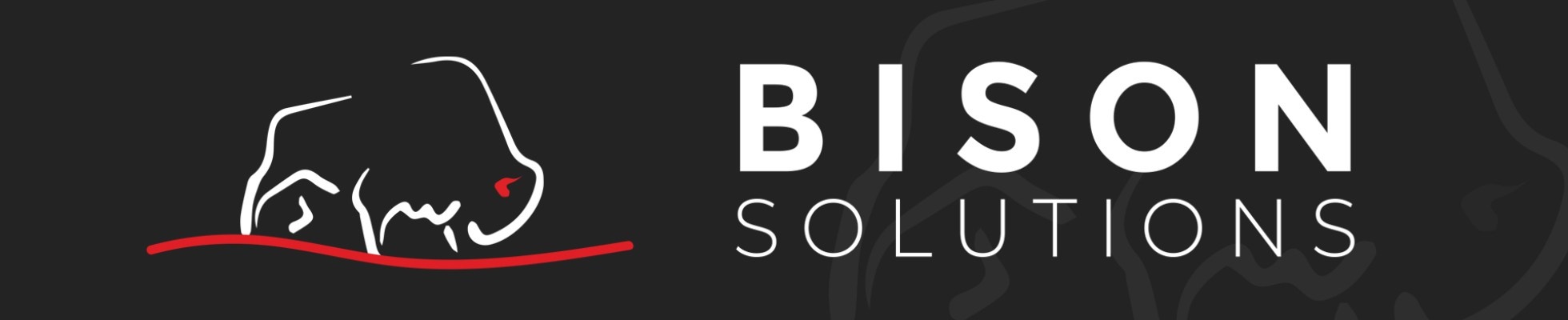 Company banner showing Visual Corporation branding