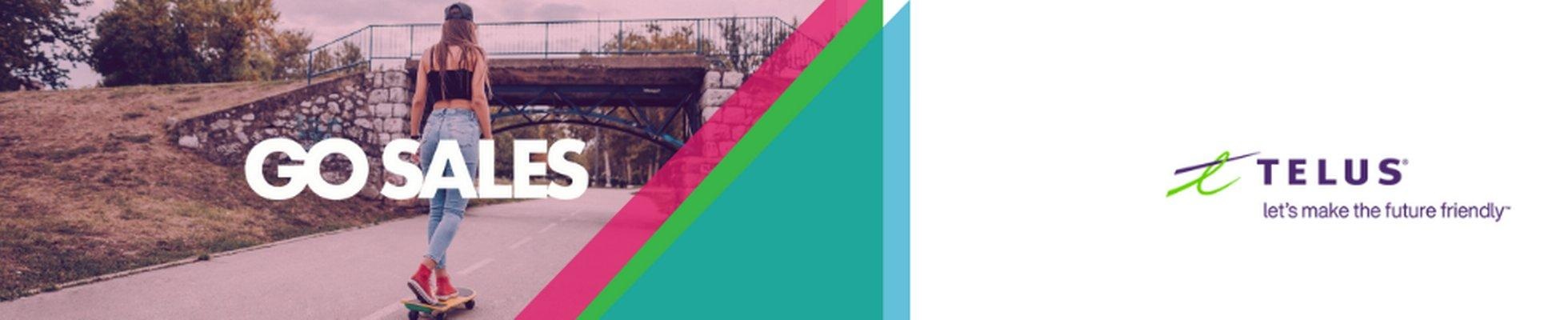 Company banner showing Visual Corporation branding