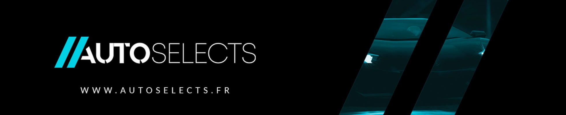 AUTOSELECTS logo