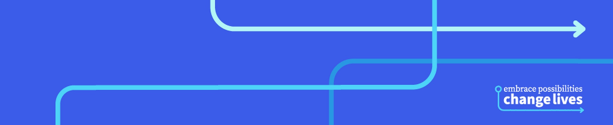Company banner showing Visual Corporation branding