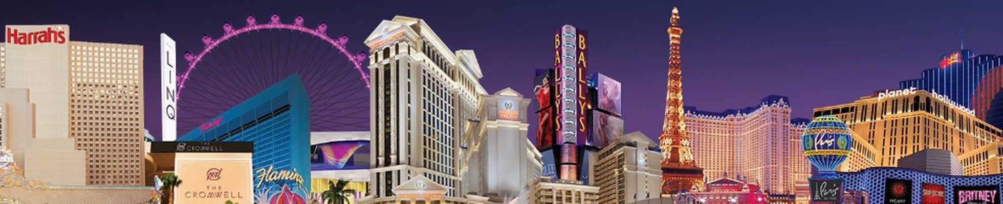 Caesars Entertainment