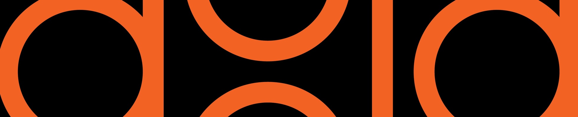 Company banner showing Visual Corporation branding
