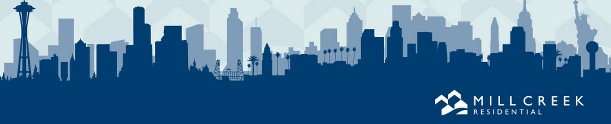 Company banner showing Visual Corporation branding