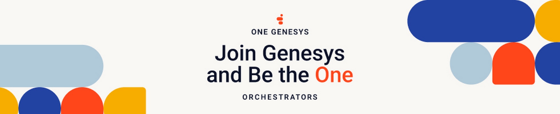 Genesys logo