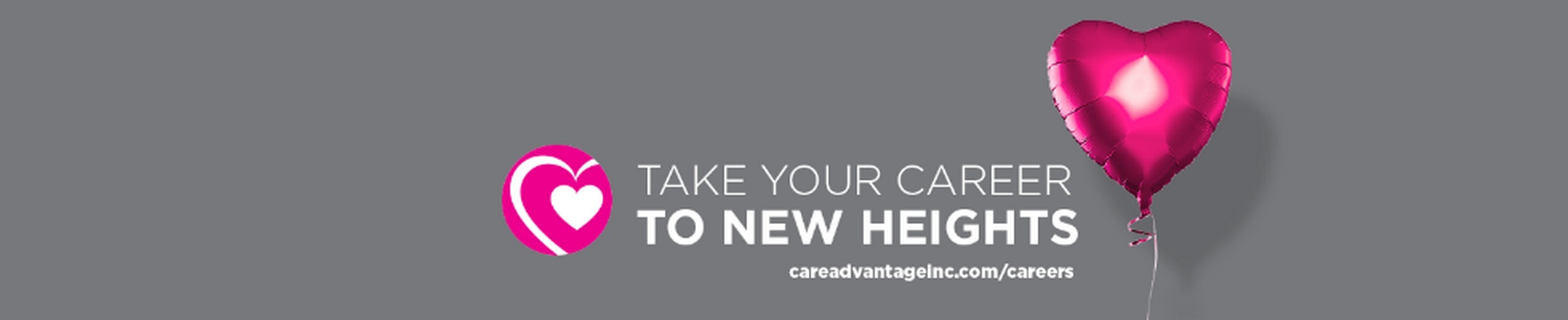Company banner showing Visual Corporation branding