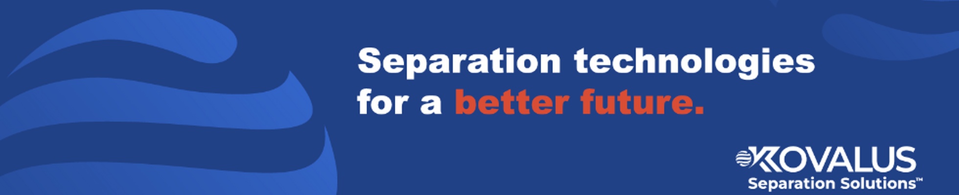 Company banner showing Visual Corporation branding