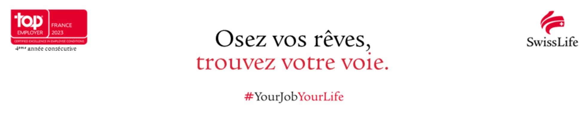 Swiss Life logo