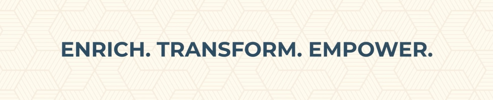 Company banner showing Visual Corporation branding
