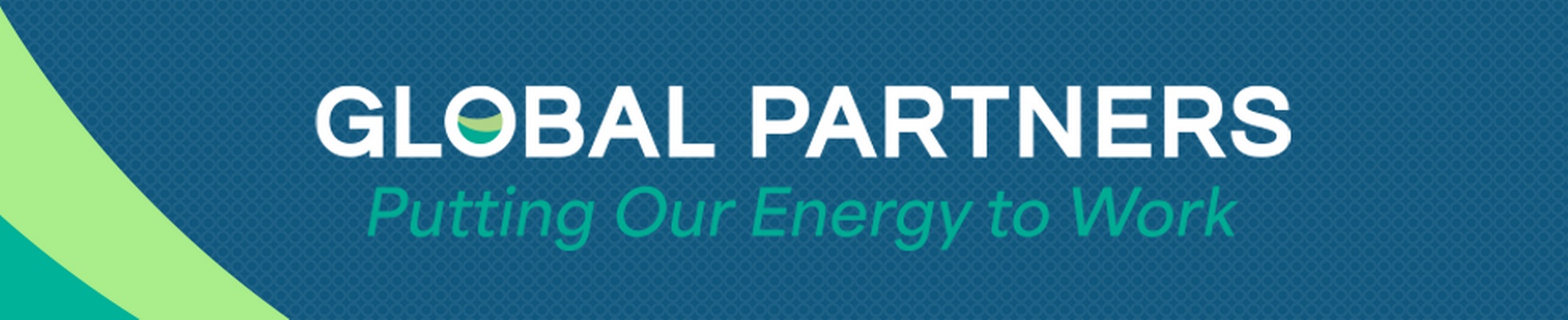 Company banner showing Visual Corporation branding