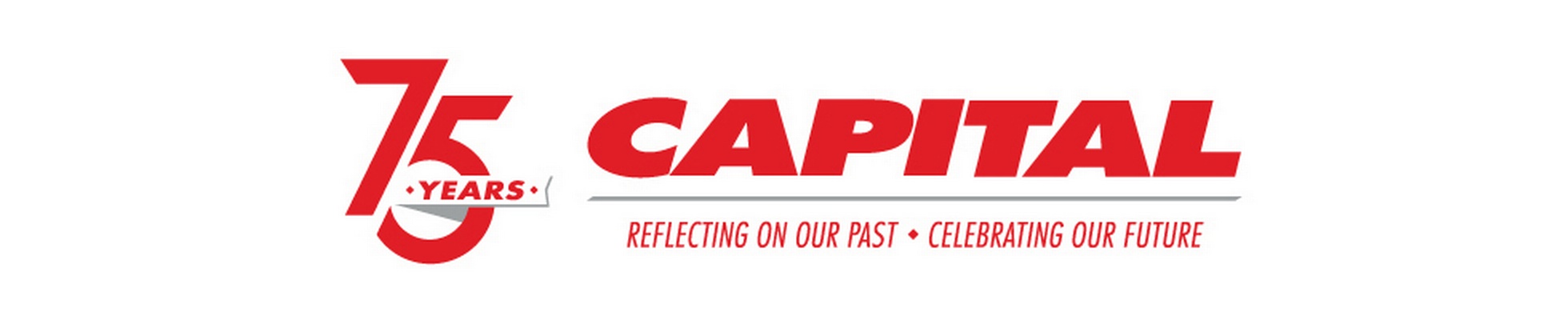Company banner showing Visual Corporation branding