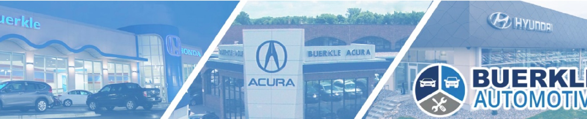 Company banner showing Visual Corporation branding