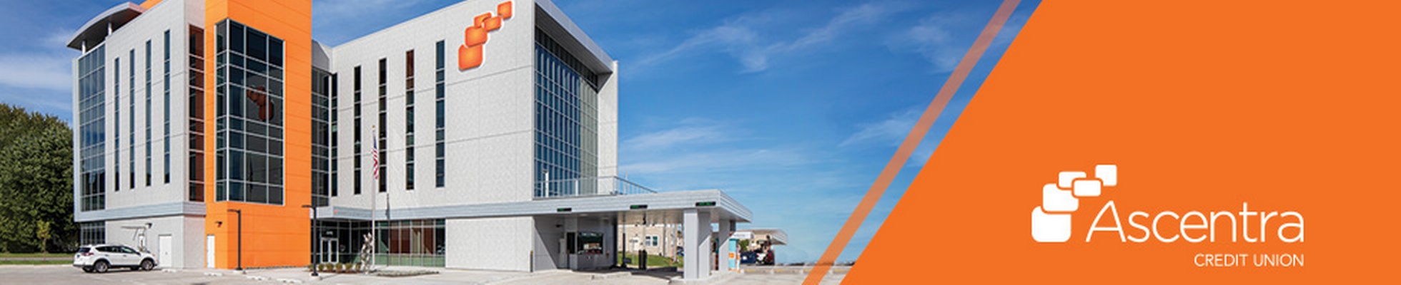 Ascentra Credit Union Employment and Reviews | SimplyHired