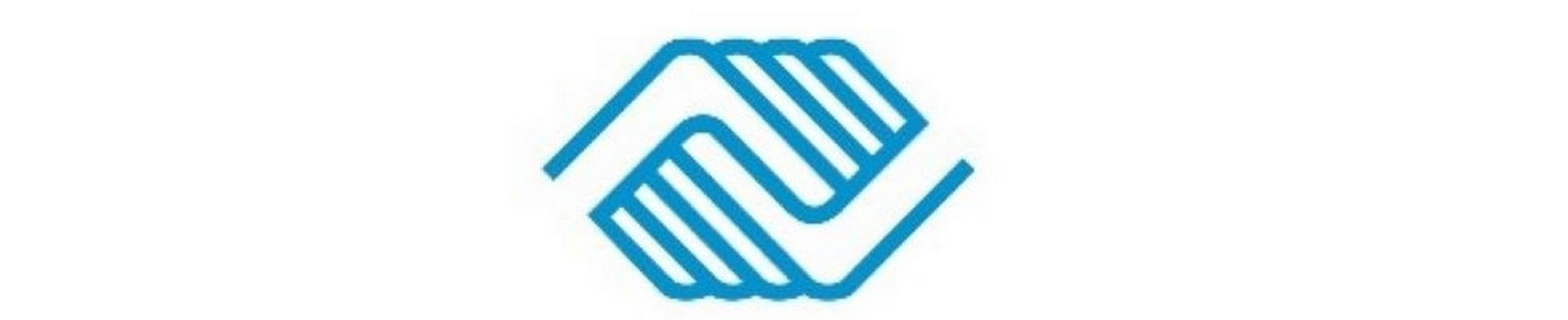 Company banner showing Visual Corporation branding