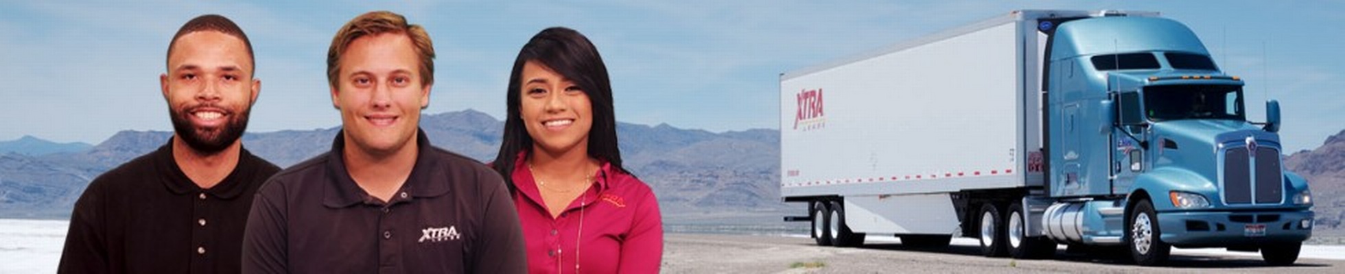 Company banner showing Visual Corporation branding